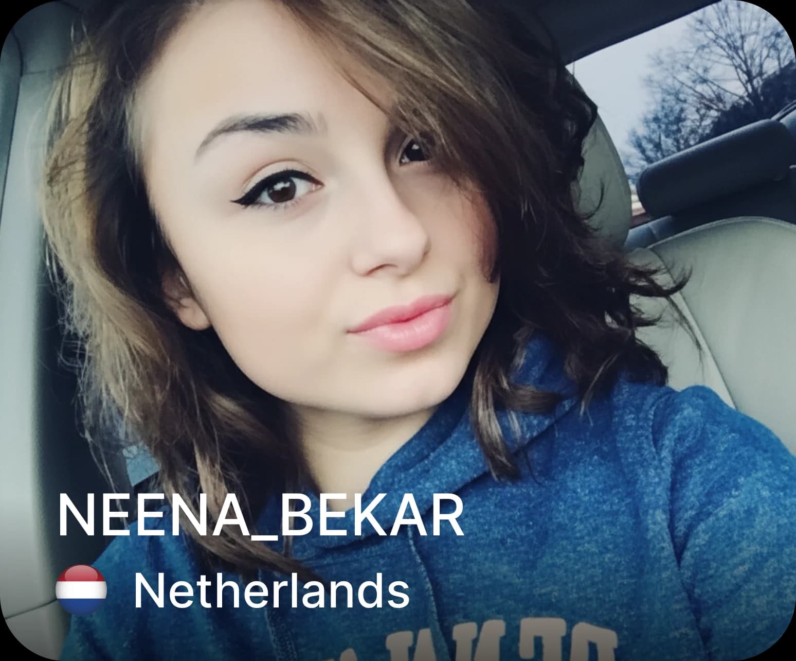 Neena Bekar